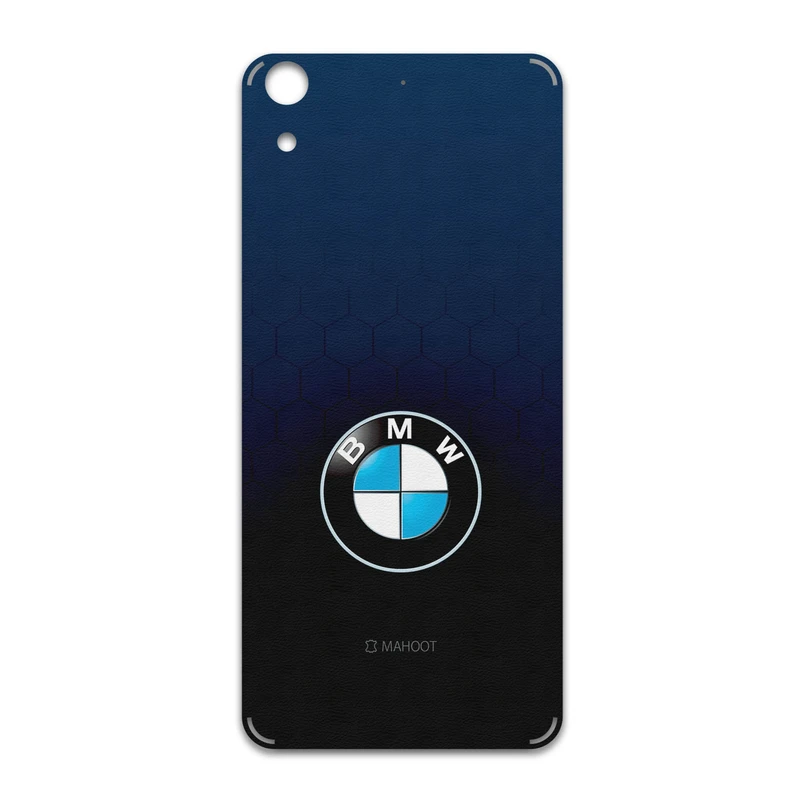 برچسب پوششی ماهوت مدل BMW مناسب برای گوشی موبایل اچ تی سی Desire 626