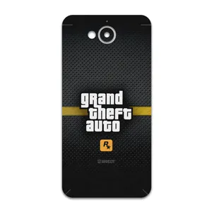 MAHOOT GTA-Game Cover Sticker for htc Desire 650