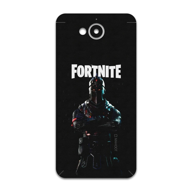 برچسب پوششی ماهوت مدل FORTNITE-Game مناسب برای گوشی موبایل اچ تی سی Desire 650