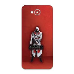 MAHOOT Assassins-Creed-Game Cover Sticker for htc Desire 650