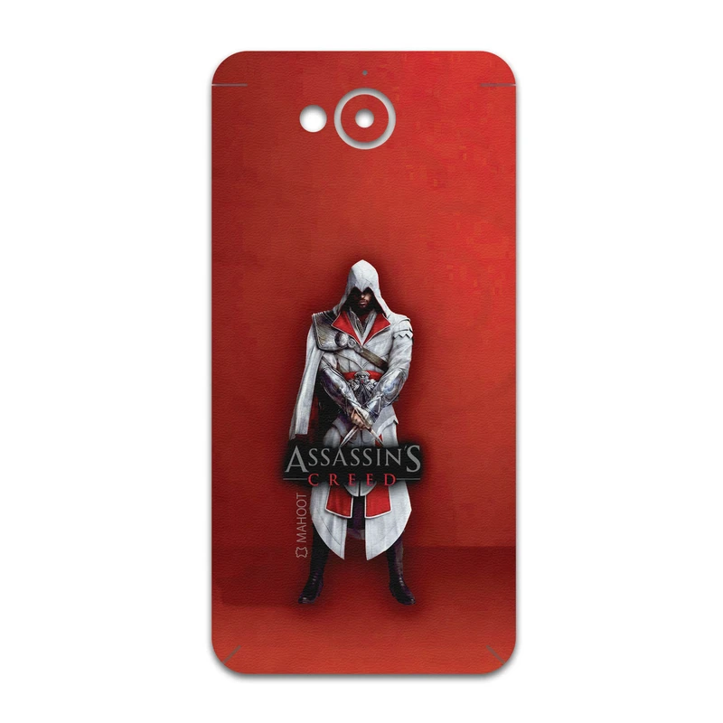 برچسب پوششی ماهوت مدل Assassins-Creed-Game مناسب برای گوشی موبایل اچ تی سی Desire 650