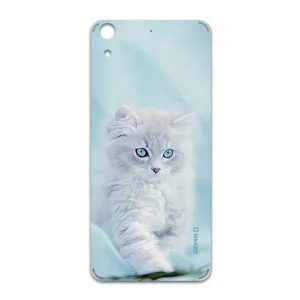 MAHOOT Cat-1 Cover Sticker for htc Desire 626