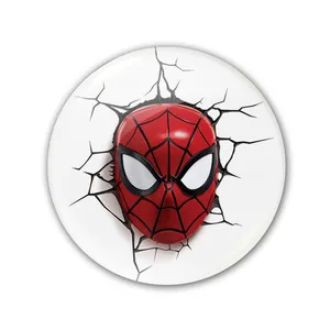 پيکسل طرح مرد عنکبوتی کد 5471