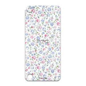 MAHOOT Painted-Flowers Cover Sticker for HTC Desire 630