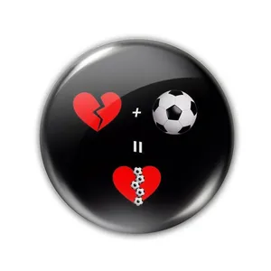 پيکسل طرح قلب و توپ کد 5472