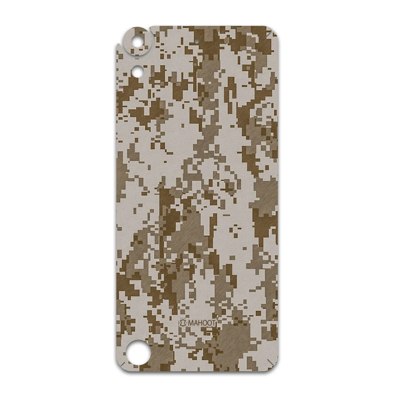 برچسب پوششی ماهوت مدل Army-Desert-Pixel مناسب برای گوشی موبایل اچ تی سی Desire 630