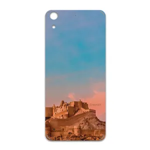 MAHOOT ARG-e-BAM Cover Sticker for htc Desire 626