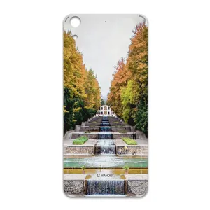 MAHOOT SHAHZADEH-Garden Cover Sticker for htc Desire 626