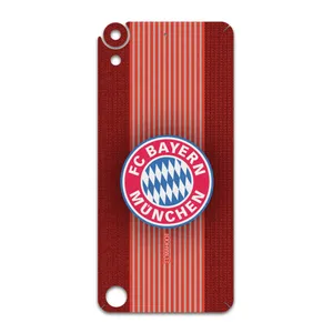 MAHOOT Bayern-Munchen-FC Cover Sticker for HTC Desire 630