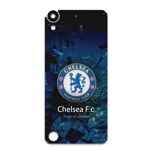 MAHOOT Chelsea-FC Cover Sticker for HTC Desire 630