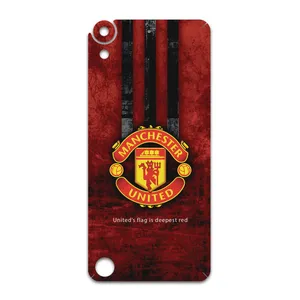 MAHOOT Manchester-United-FC Cover Sticker for HTC Desire 630