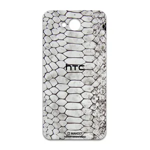 MAHOOT Cobra-Belly-Leather Cover Sticker for htc Desire 650