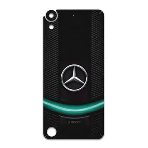 MAHOOT Mercedes-Benz Cover Sticker for HTC Desire 630