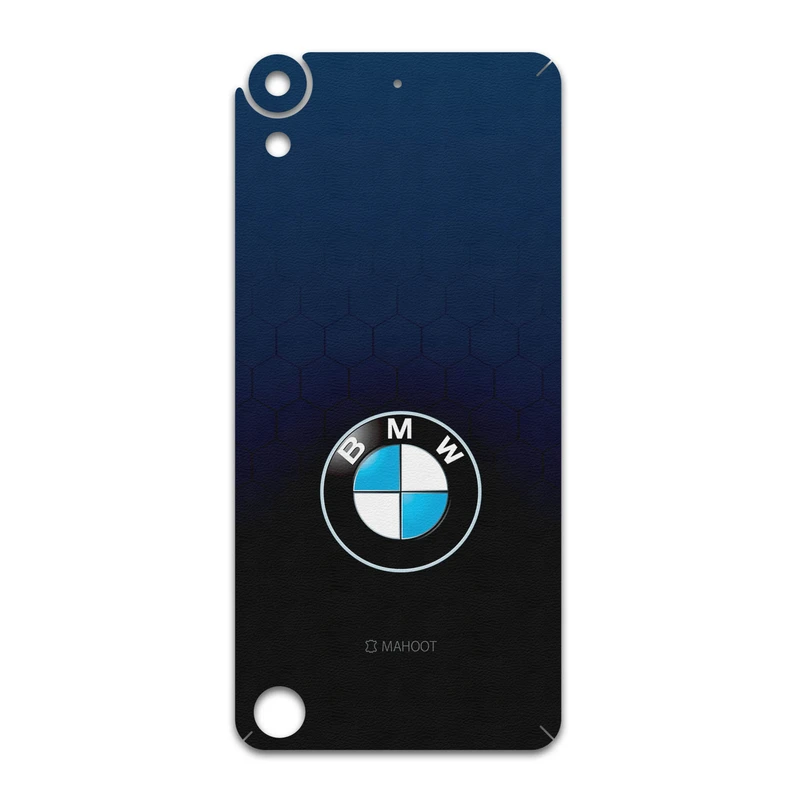 برچسب پوششی ماهوت مدل BMW مناسب برای گوشی موبایل اچ تی سی Desire 630