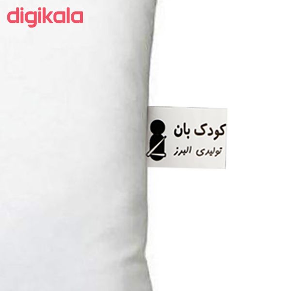 کوسن کودک بان کد 0040 main 1 2