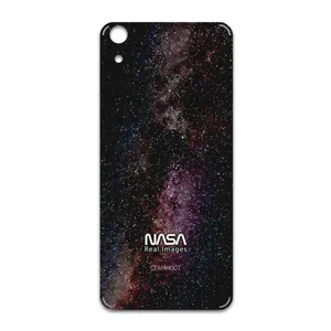 MAHOOT Universe-by-NASA-2 Cover Sticker for htc Desire 626