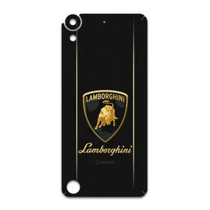 MAHOOT Lamborghini Cover Sticker for HTC Desire 630