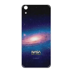 MAHOOT Universe-by-NASA-4 Cover Sticker for htc Desire 626