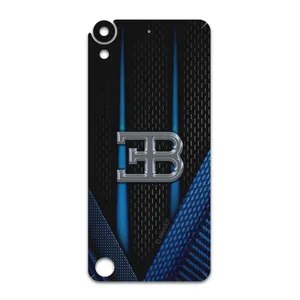 MAHOOT BUGATTI Cover Sticker for HTC Desire 630