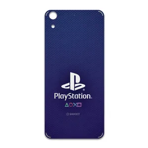 MAHOOT PlayStation Cover Sticker for htc Desire 626
