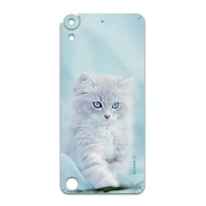MAHOOT Cat-1 Cover Sticker for HTC Desire 630