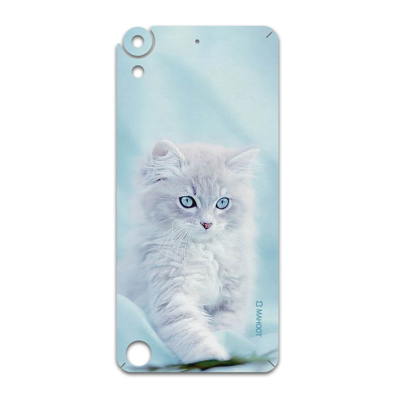 برچسب پوششی ماهوت مدل Cat-1 مناسب برای گوشی موبایل اچ تی سی Desire 630