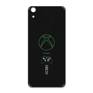 MAHOOT XBOX Cover Sticker for htc Desire 626