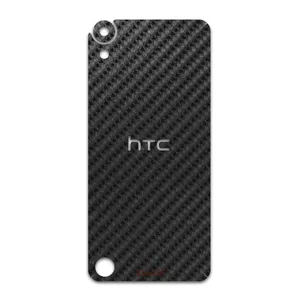 MAHOOT Shine-Carbon-Fiber Cover Sticker for HTC Desire 530