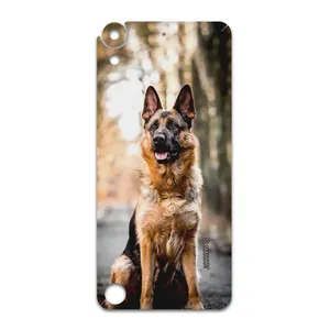 MAHOOT Dog-1 Cover Sticker for HTC Desire 630