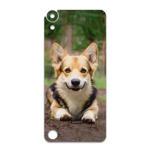 MAHOOT Dog-2 Cover Sticker for HTC Desire 630