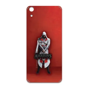 MAHOOT Assassins-Creed-Game Cover Sticker for htc Desire 626