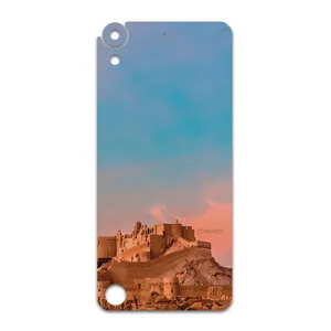 MAHOOT ARG-e-BAM Cover Sticker for HTC Desire 630