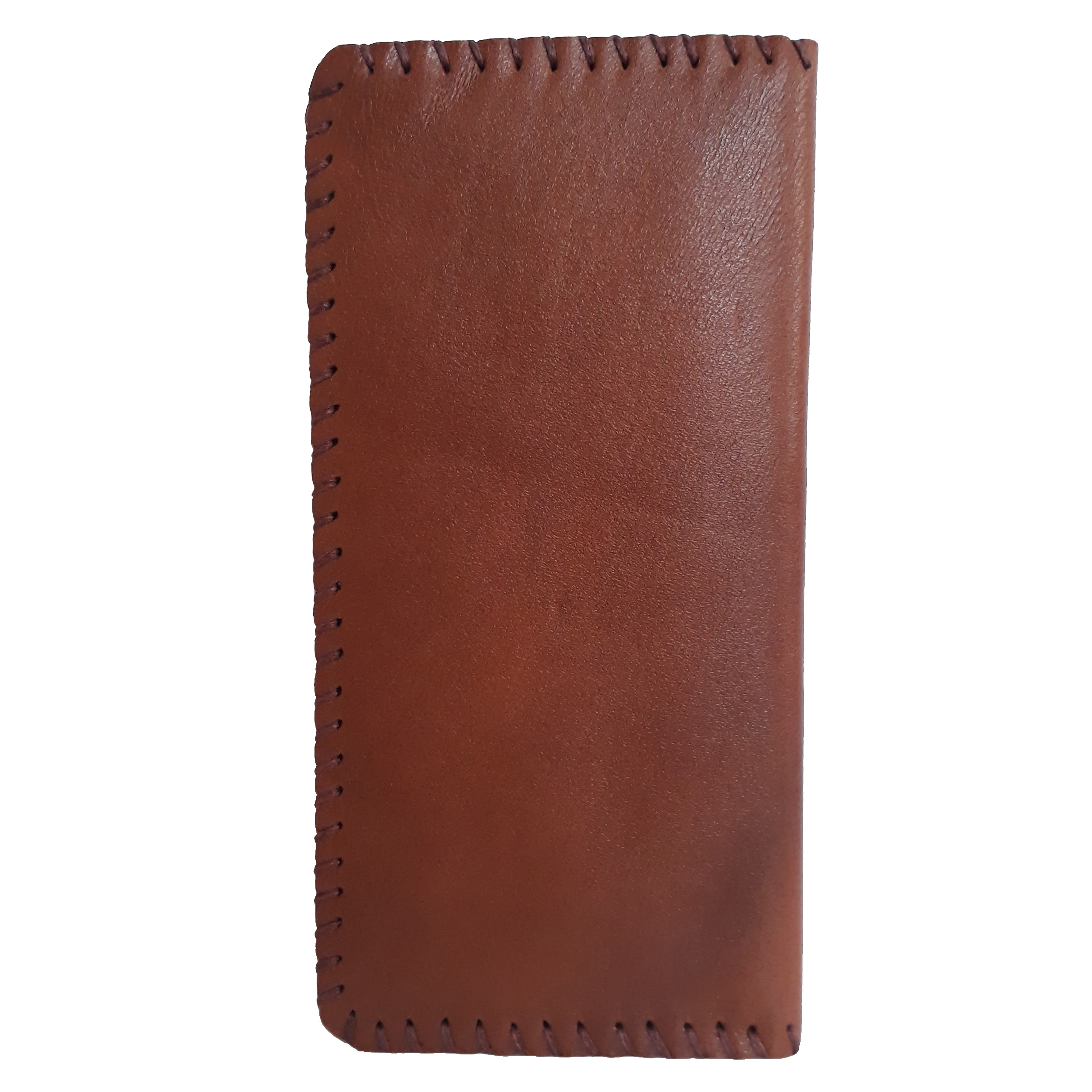 کیف پول چرمی کد b2