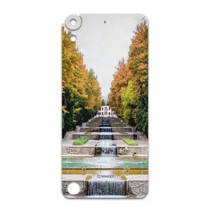 MAHOOT SHAHZADEH-Garden Cover Sticker for HTC Desire 630