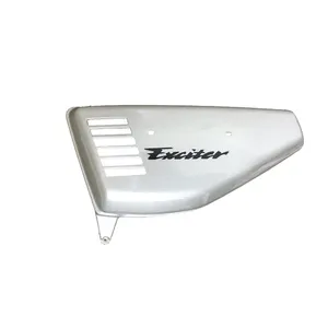 قاب بغل باک موتور سیکلت تیزرو یدک مدل EXCITER004