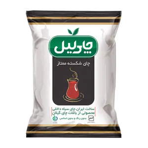چای سیاه ممتاز لیل- 500 گرم