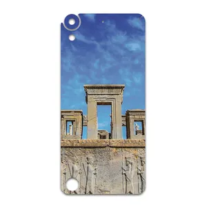 MAHOOT TAKHT-e-JAMSHID Cover Sticker for HTC Desire 630