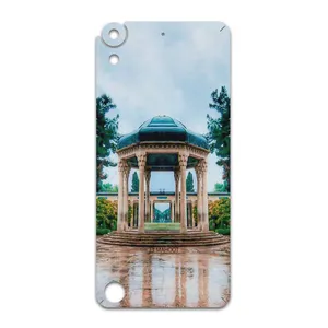 MAHOOT HAFEZ-Tomb Cover Sticker for HTC Desire 630