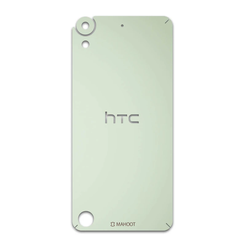 برچسب پوششی ماهوت مدل Fluorescence مناسب برای گوشی موبایل اچ تی سی Desire 530