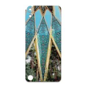 MAHOOT KHAYAM-Tomb Cover Sticker for HTC Desire 630