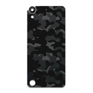 MAHOOT Night-Army Cover Sticker for HTC Desire 530