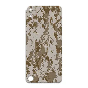 MAHOOT Army-Desert-Pixel Cover Sticker for HTC Desire 530