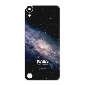 MAHOOT Universe-by-NASA-3 Cover Sticker for HTC Desire 630
