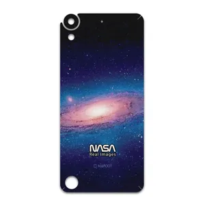 MAHOOT Universe-by-NASA-4 Cover Sticker for HTC Desire 630
