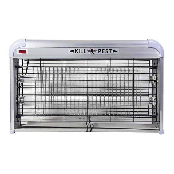 حشره کش برقی پست کیلر مدل MT-030 حشره کش برقی پست کیلر مدل MT-030