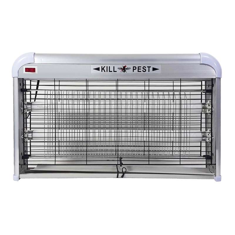 حشره کش برقی پست کیلر مدل MT-030 حشره کش برقی پست کیلر مدل MT-030