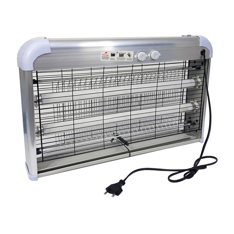 حشره کش برقی پست کیلر مدل MT-030 حشره کش برقی پست کیلر مدل MT-030