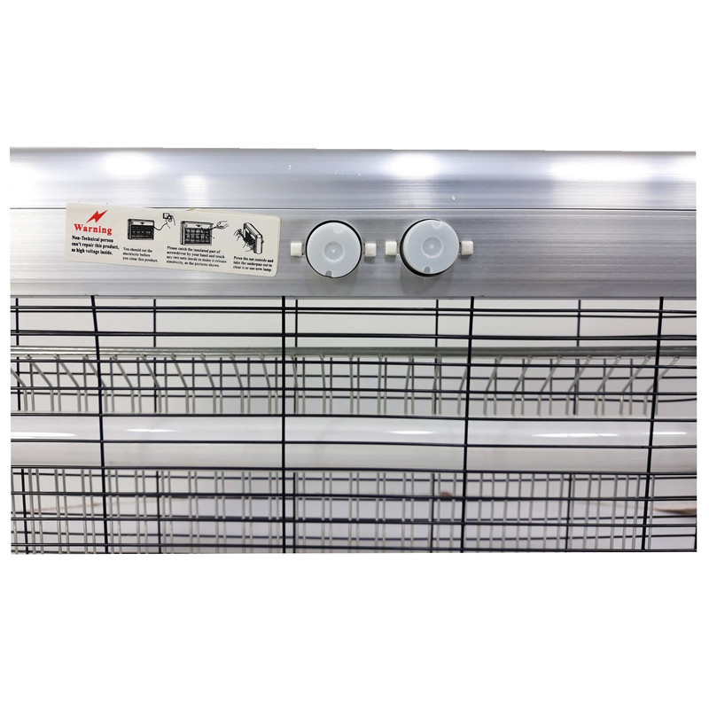 حشره کش برقی پست کیلر مدل MT-030 حشره کش برقی پست کیلر مدل MT-030