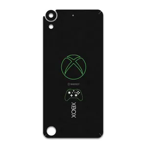 MAHOOT XBOX Cover Sticker for HTC Desire 630