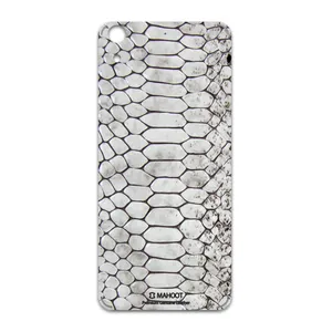 MAHOOT Cobra-Belly-Leather Cover Sticker for htc Desire 626